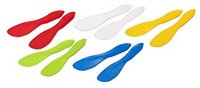 Assorted Spreader Knives