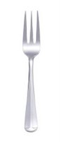 Oxford Stainless Steel Salad Fork