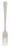 Stainless Hors D'oeuvres Fork