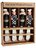 Set of 4 Spreaders - Chefs