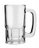 Anchor Hocking Beer Wagon Mug