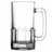 1 Liter Gusto Mug