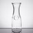 1L Crystal Carafe w/Lid