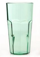 17 Oz. Stackable Tumbler,Lime