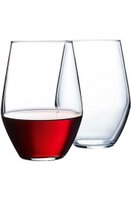 Concerto 19oz Stemless, s/4