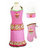 MiniMU Apron/Hat/Mitt-Sweet Stuf