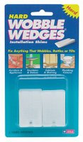 Wobble Wedges