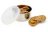 SS Med Round Food Container