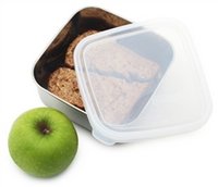 SS Med Food Container