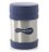 SS 12OZ Insulated Food Jar/Ocean