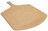 Epicurean Wood Fiber Pizza Peel