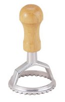 HIC 2.5" Round Ravioli Stamp