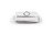 Metal Butter Dish
