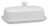 Porcelain Butter Dish