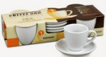 KZ - No. 1 Espresso Cups - 4pk