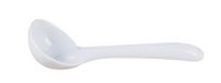 Porcelain Gravy Ladle