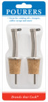 Oil/Vinegar Cork Stopper