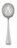 Oxford Stainless Steel Slotted Serving Spoon