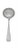 Oxford Stainless Steel Gravy Ladle