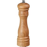 Federal Pepper Mill Cherry