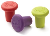 Silicone Wine Stopper