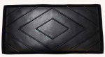 17X32 BOOT TRAY - BLACK