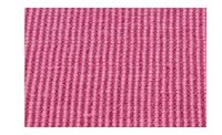 24X36 JUTE MAT, CRANBERRY
