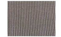36X48 JUTE MAT, BROWN