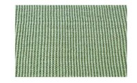 36X48 JUTE MAT, SEA GREEN