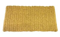 18X30 CAPTAINS ROPE COCOA MAT