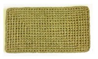 NATURAL COCOA GRASS MAT