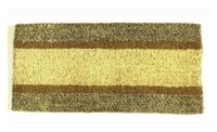 18X30 SISAL BLEACHED COIR MAT