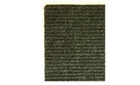 18X30 CLASSIC RIB MAT-GREEN