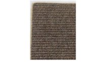 18X30 CLASSIC RIB MAT-CAMEL