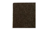 18X30 CLASSIC RIB MAT-BROWN