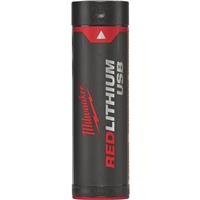 REDLITHIUM USB BATTERY