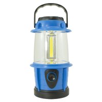3 COB Dimmer LED Mini Lantern