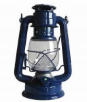 11 LED Hurricane Lantern