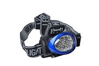 10 LED Headlamp