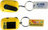 Solarrific Key Chain Flashlight