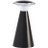 BLACK LANTERNA LAMP