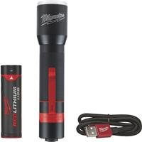 USB 700L FLASHLIGHT