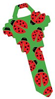 LADYBUG VANITY KEY SC1