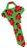 LADYBUG VANITY KEY SC1