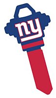 NY GIANTS VANITY KEY SC1