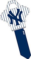 NY YANKEES VANITY KEY SC1