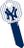 NY YANKEES VANITY KEY KW1
