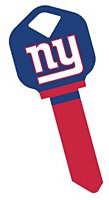 NY GIANTS VANITY KEY SKW1