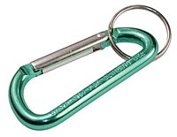 Multi Carabiner Lg 2-3/8"