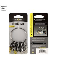 Big Ring Steel